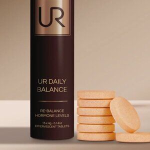 URBAN RETREAT | UR DAILY BALANCE